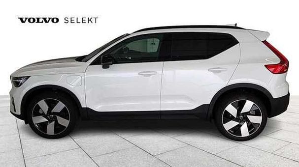 Volvo XC40 T4 155 kW image number 5