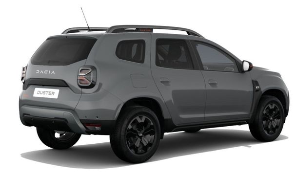 Dacia Duster TCe 100 74 kW image number 2