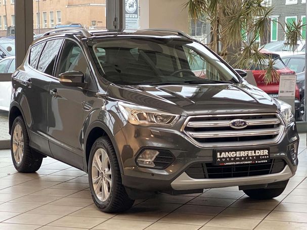 Ford Kuga 1.5 EcoBoost 110 kW image number 1