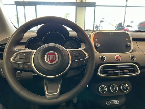 Fiat 500X 1.0 88 kW image number 6