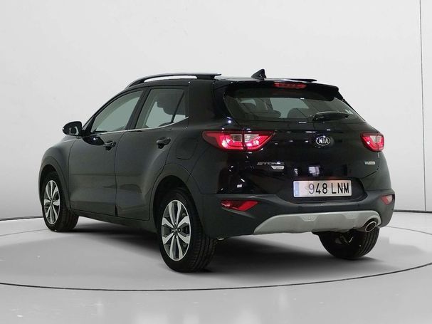 Kia Stonic 74 kW image number 5