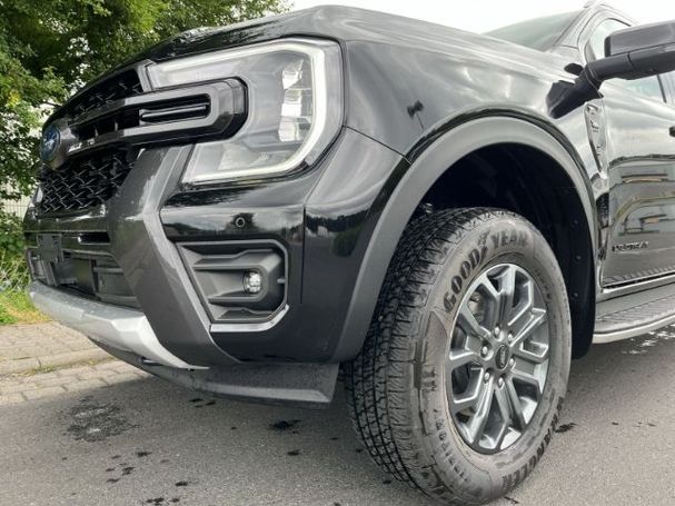 Ford Ranger Wildtrak 151 kW image number 7