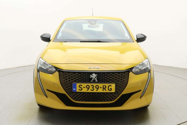 Peugeot e-208 100 kW image number 6