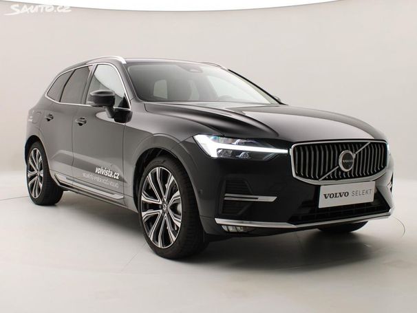 Volvo XC60 AWD B5 173 kW image number 7