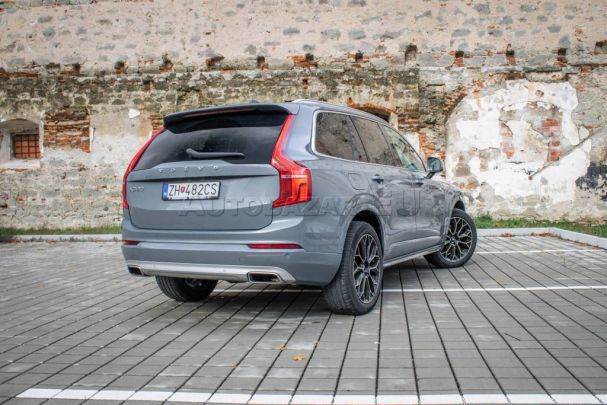 Volvo XC90 B5 AWD 173 kW image number 3