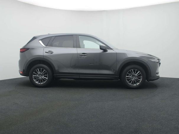 Mazda CX-5 SKYACTIV-G 121 kW image number 6