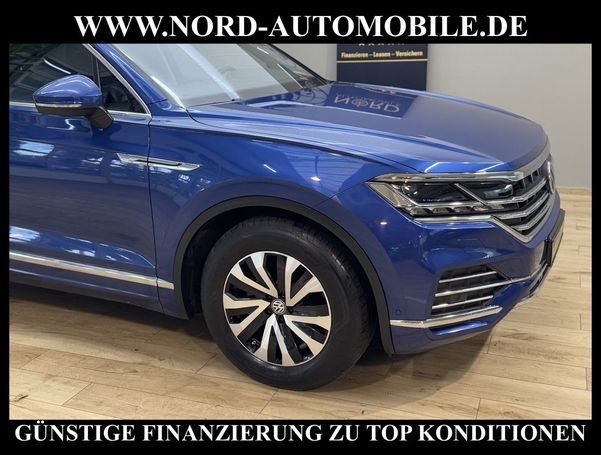 Volkswagen Touareg 3.0 TDI 4Motion 210 kW image number 11