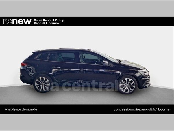 Renault Megane TCe 140 EDC 103 kW image number 1