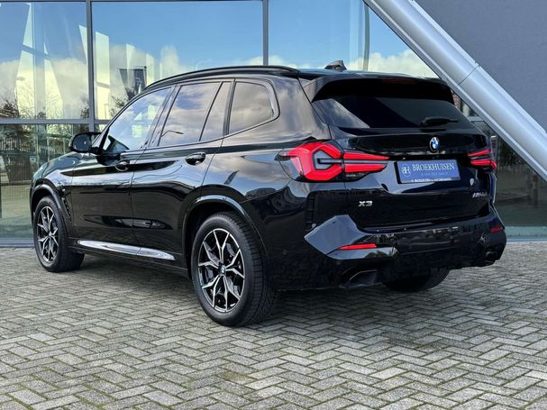 BMW X3 M40i xDrive 266 kW image number 4