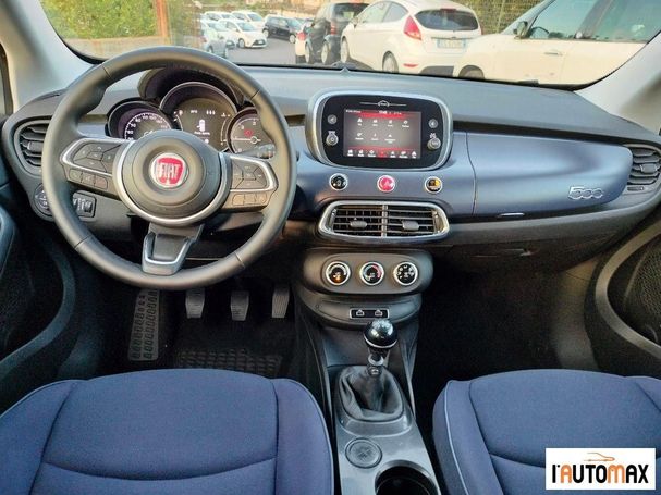 Fiat 500X 1.3 70 kW image number 16