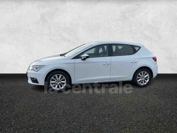 Seat Leon ST 1.0 TSI Style 85 kW image number 11