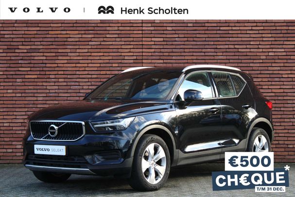 Volvo XC40 T2 T8 95 kW image number 1