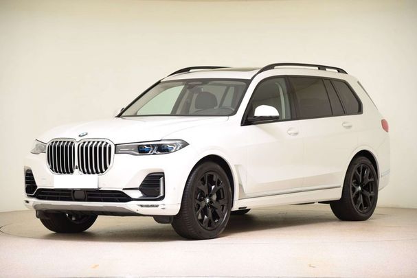 BMW X7 xDrive 250 kW image number 1