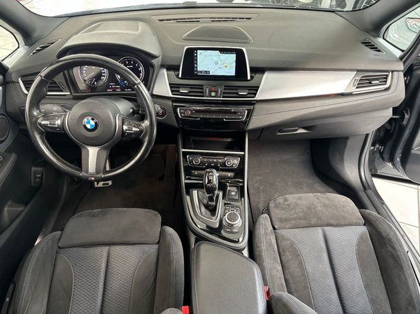 BMW 220i Gran Tourer 141 kW image number 20