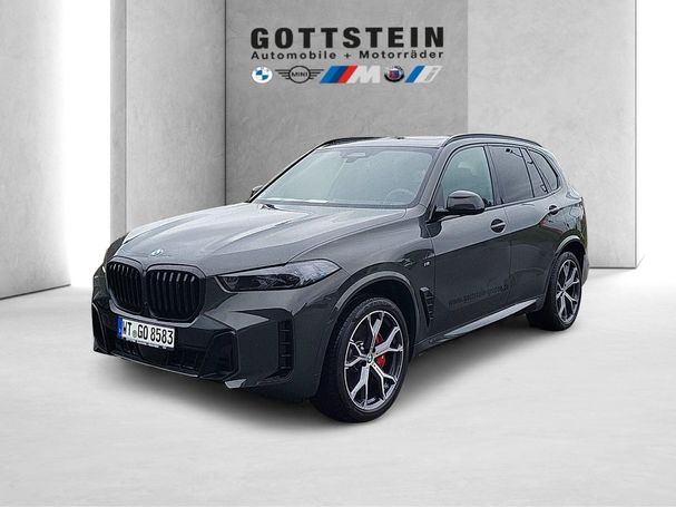 BMW X5 xDrive30d 210 kW image number 1