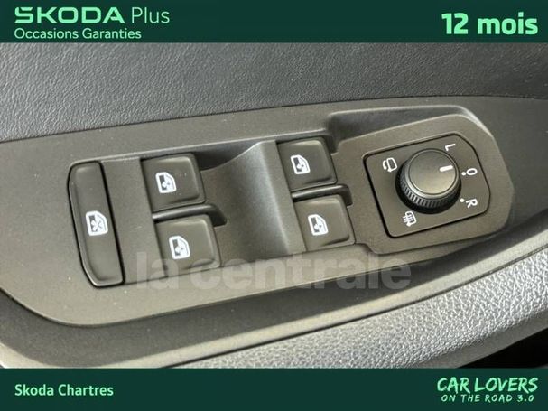 Skoda Kodiaq 2.0 TDI DSG Style 110 kW image number 9