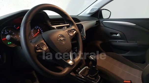 Opel Corsa 1.2 Edition 55 kW image number 7