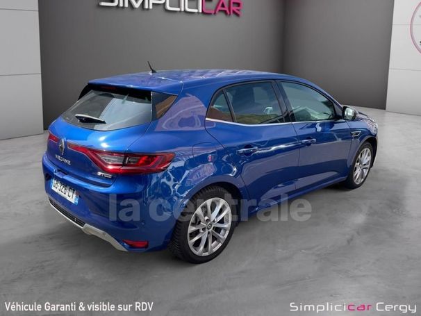 Renault Megane 103 kW image number 3