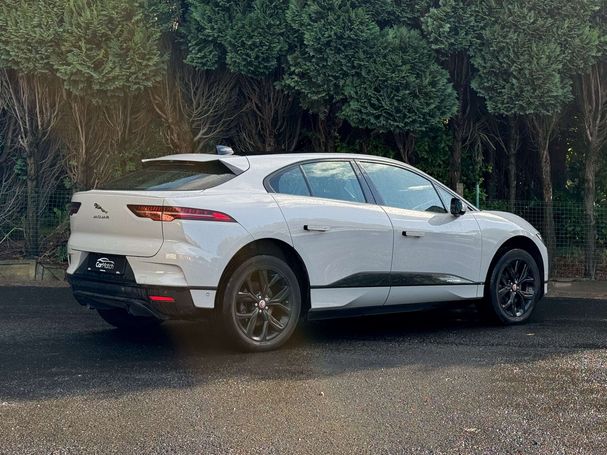 Jaguar I-Pace EV400 294 kW image number 5