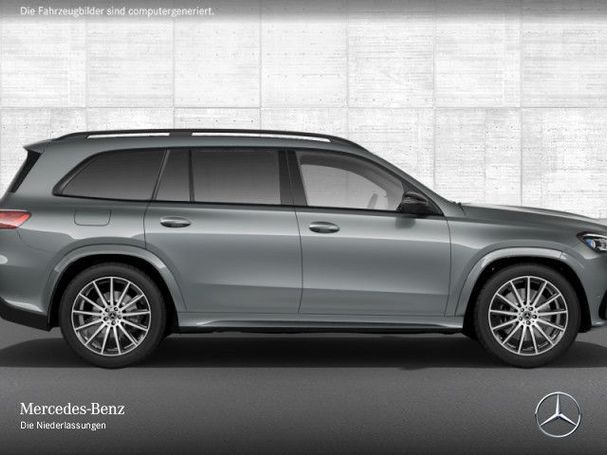 Mercedes-Benz GLS 450 270 kW image number 29