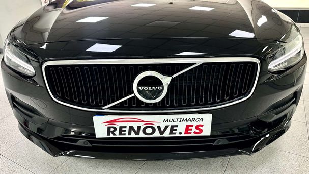 Volvo V90 D4 Momentum Pro 140 kW image number 6