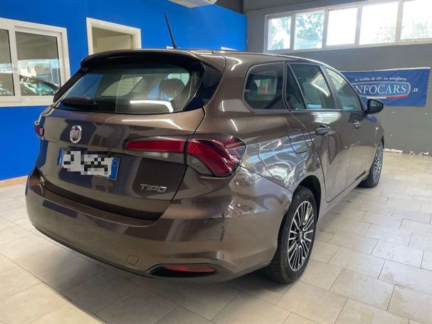 Fiat Tipo 96 kW image number 3