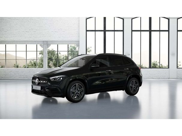 Mercedes-Benz GLA 200 120 kW image number 4