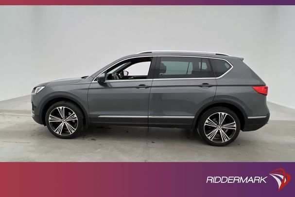 Seat Tarraco TSI Xcellence 140 kW image number 10