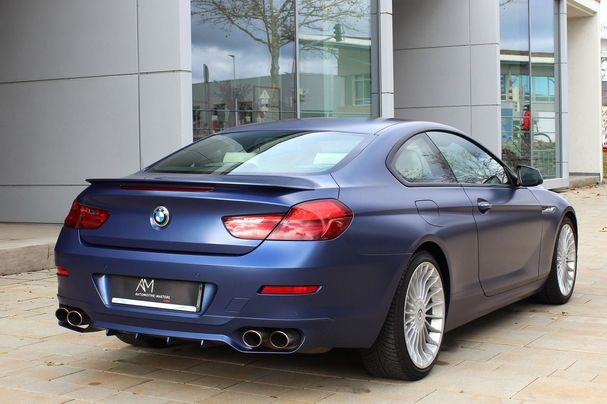 ALPINA B6 397 kW image number 6