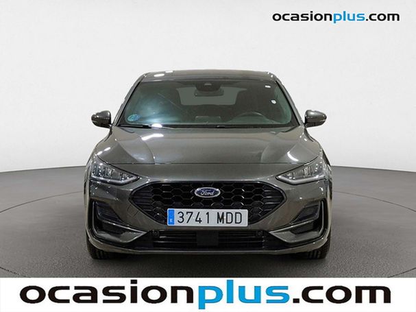 Ford Focus 1.0 EcoBoost ST-Line 92 kW image number 13