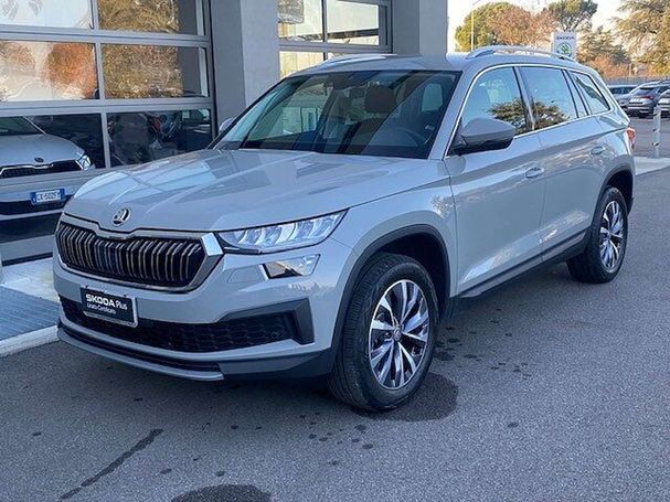 Skoda Kodiaq 1.5 TSI ACT Style 110 kW image number 1