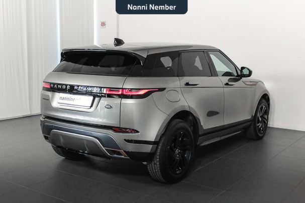 Land Rover Range Rover Evoque 150 kW image number 2