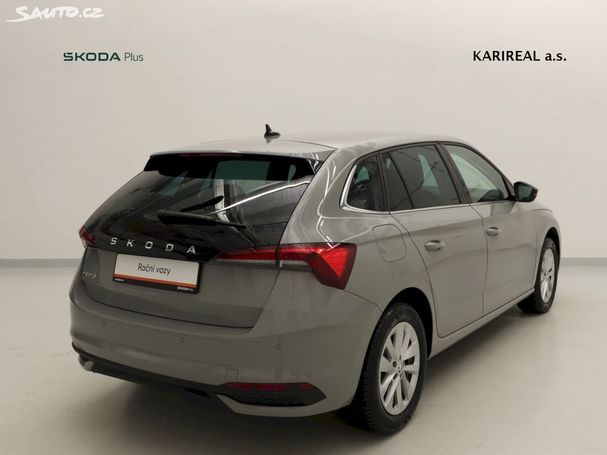 Skoda Scala 1.0 TSI DSG 85 kW image number 3