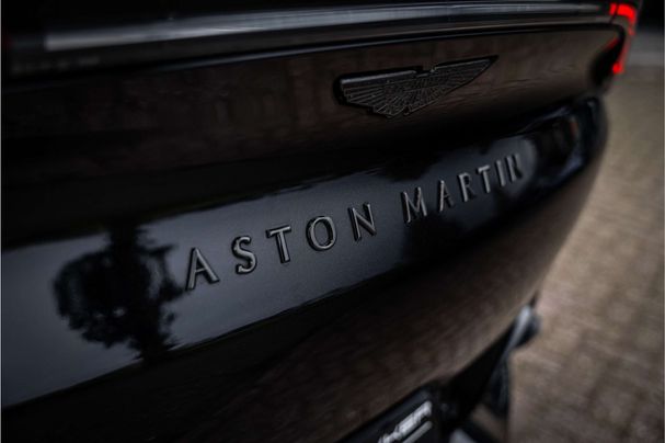 Aston Martin DBX 4.0 V8 405 kW image number 38