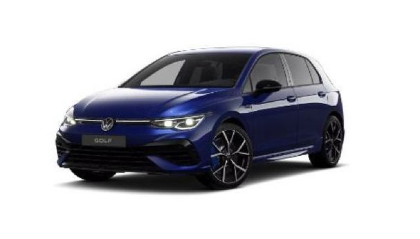 Volkswagen Golf R 4Motion DSG 235 kW image number 1