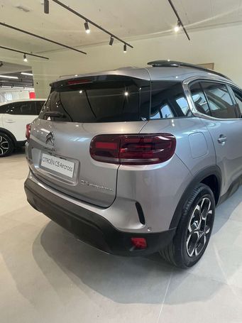 Citroen C5 Aircross 165 kW image number 4