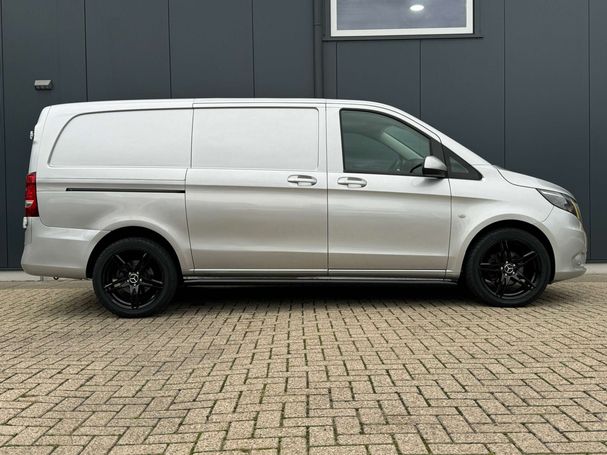 Mercedes-Benz Vito 114 CDi 100 kW image number 23