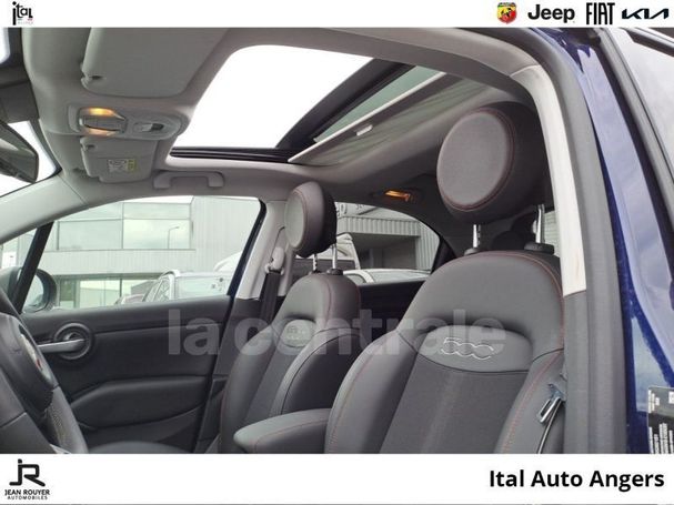 Fiat 500X 1.0 FireFly Turbo 88 kW image number 18