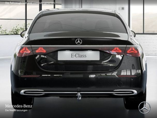 Mercedes-Benz E 220 d 145 kW image number 7