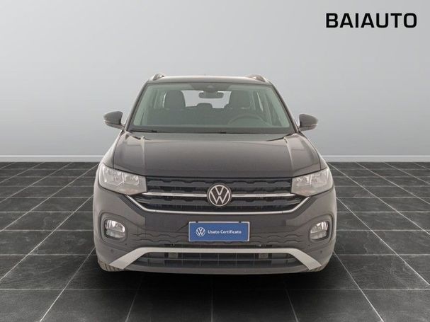 Volkswagen T-Cross 70 kW image number 2