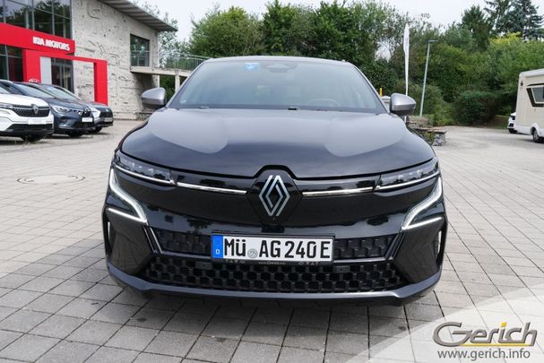 Renault Megane EV60 160 kW image number 3