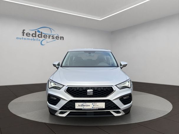 Seat Ateca 1.5 TSI Style 110 kW image number 3