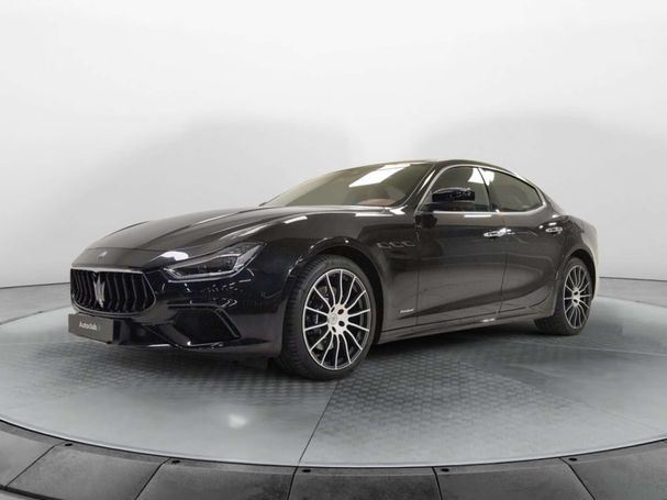 Maserati Ghibli 243 kW image number 1