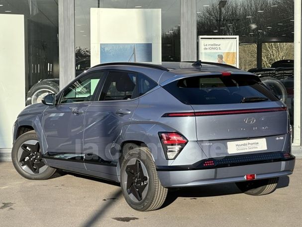 Hyundai Kona 115 kW image number 4