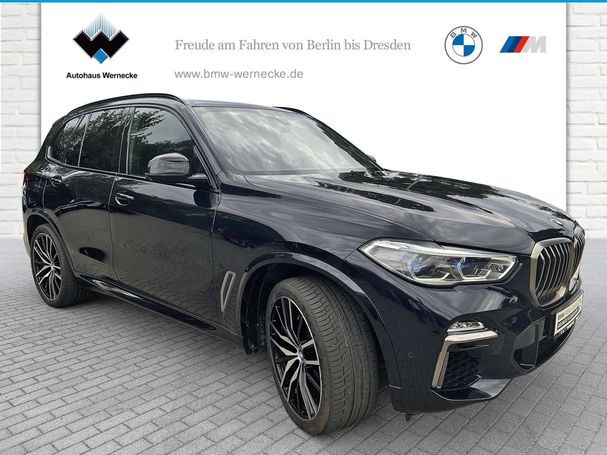 BMW X5 Mi xDrive 390 kW image number 7