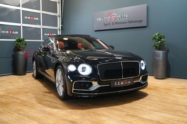 Bentley Flying Spur V8 404 kW image number 3