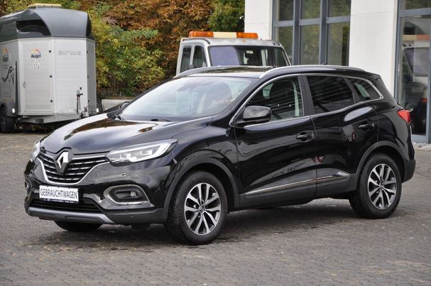 Renault Kadjar BLUE dCi 115 EDC 85 kW image number 3