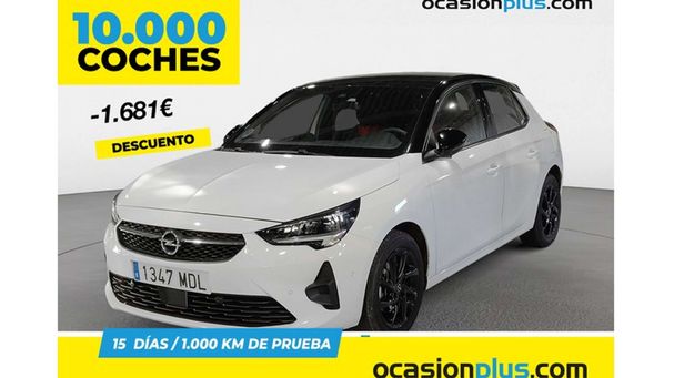 Opel Corsa 1.2 96 kW image number 1