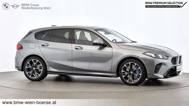 BMW 120d 110 kW image number 8