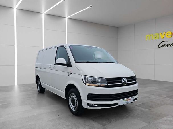 Volkswagen T6 Transporter 110 kW image number 7